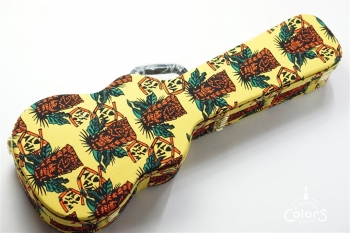 Aloha blossom Case TEN- Tiki